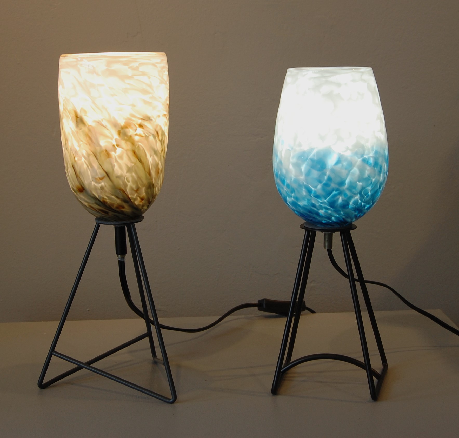 table lamps